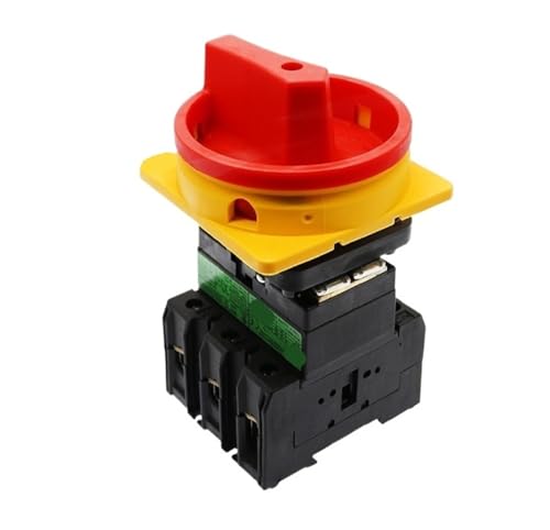 Load Isolation Switch P3-100/V/SVB Original Load Isolation Switch P3-100/V/SVB Original von HLFLBAVATW