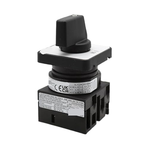 Load Isolation Switch T0-2-1/E P1-25-32/E P3-63/E P3-100/E Original(P1-25/E) von HLFLBAVATW