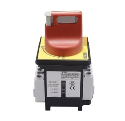 Load Switch 125A Body And Handle VCF5C V5C+KCF3PZC Original Load Switch 125A Body And Handle VCF5C V5C+KCF3PZC Original von HLFLBAVATW