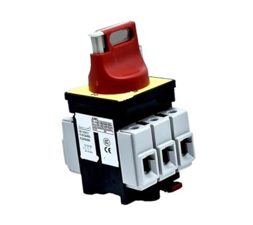 Load Switch Body And Handle, V6C+KCF3PZC VCF6C Original Load Switch Body And Handle, V6C+KCF3PZC VCF6C Original von HLFLBAVATW