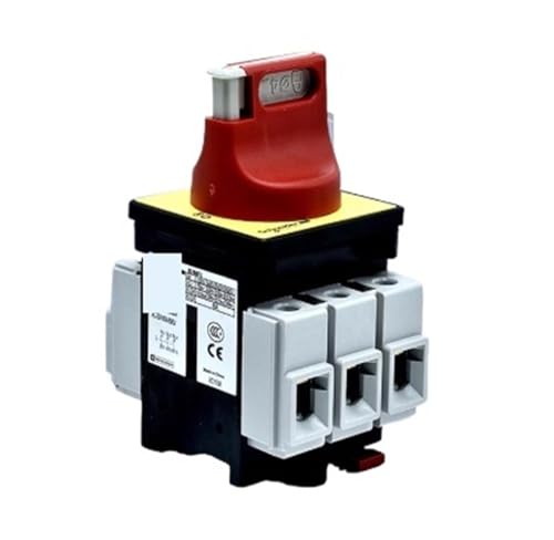 Load Transfer Switch VCF1C KCF1PZC+V1C 32A Original von HLFLBAVATW