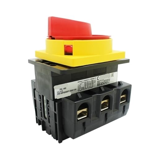 P5-160/EA/SVB Load Disconnect Switch 160A Cabinet Door Installation von HLFLBAVATW