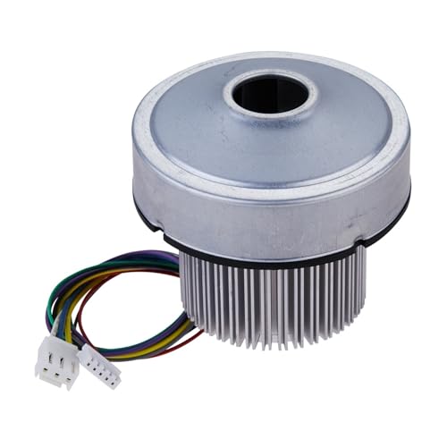 Three-phase DC Brushless Centrifugal Blower, 4235 DC 12V/24V/48V(48V Blower) von HLFLBAVATW