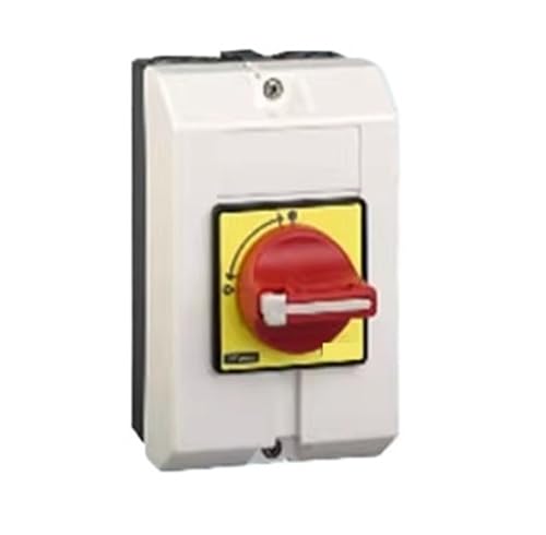 Vario Series Load Switch Enclosure VCFXGE6 Original von HLFLBAVATW