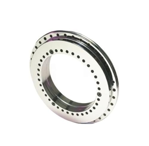 YRT50 Rotary Table Bearings, (50x126x30mm) Turntable Axial Radial Bearings von HLFLBAVATW