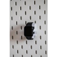 Держаров Etwa Часов Skadis - 3D Gedruckter Uhrenhalter Für Ikea Skadis Elegant & Praktisch von HLGubareva