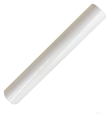 200 mm lange Spiegel-Zirkonoxid-Keramikstäbe, isolierender Keramikstab mit einem Durchmesser von 11–15 mm, geeignet for experimentelle Geräte(Diameter 12mm) von HLHLH