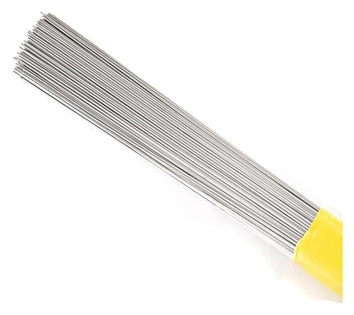 50 cm Federdraht-Sortiment aus Edelstahl(1.6MM/20Pcs) von HLHLH