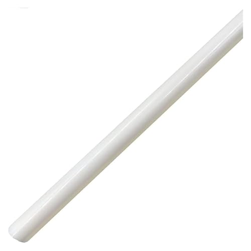 Zirkonia-Keramikstab, Länge 100 mm, Durchmesser 0,7–1,1 mm, Spiegel-Zirkonia-Schaftstab, geeignet for Laborgeräte und den industriellen Einsatz(Diameter 0.8mm) von HLHLH