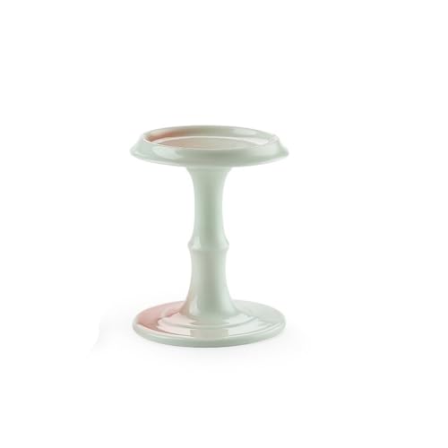Kerzenleuchter Licht Luxus Keramik Aromatherapie Kerzenhalter Home Dekoration Leuchter Ornamente Kerzenhalter Kerzenleuchter Licht Luxus Keramik Aromatherapie Kerzenhalter Home Dekoration Leuchter Ornamente Kerzenhalter von HLHLOP777