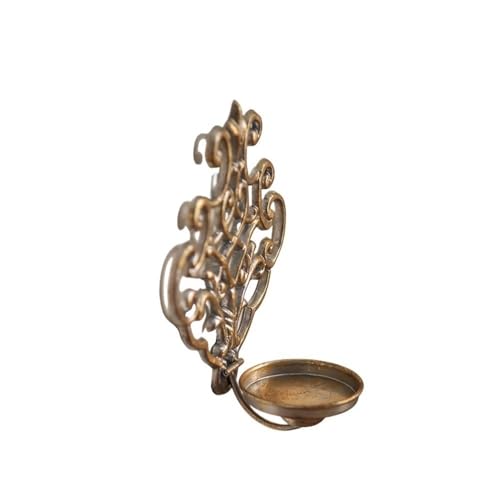 Kerzenleuchter Vintage Wanddekoration Kerzenhalter Moderner Kerzenständer for Tischkamin Hochzeit Einweihungsgeschenk Kerzenhalter Kerzenleuchter Vintage Wanddekoration Kerzenhalter Moderner Kerzenständer for Tischkamin Hochzeit Einweihungsgeschenk Kerzenhalter von HLHLOP777