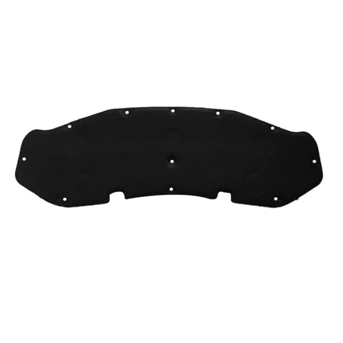 Dämmmatte 2013-2019 Für Benz B180 B200 W246 W247 Auto Auto Motorhaube Wärmedämmung Baumwolle Schallschutz Abdeckung(A) von HLJNLVBN