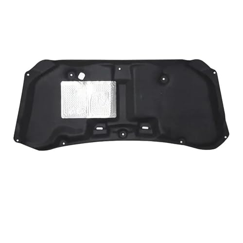 Dämmmatte Automotor-Schalldämmung Wärmedämmung Baumwolle Für City 2008–2019 Schallschutz-Pad Auto-Innenausstattung(For 2008-2014) von HLJNLVBN