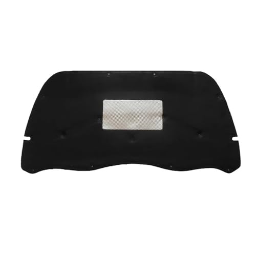 Dämmmatte Für Toyota FJ Für Cruiser XJ10 2007-2019 Auto Wärme Schalldämmung Baumwolle Front Hood Motor Firewall Matte Pad Abdeckung Noise Deadener(B) von HLJNLVBN