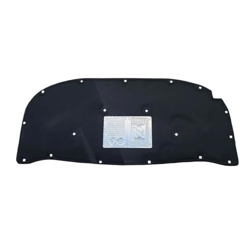 Dämmmatte Motorhaube Schallschutz Baumwolle 4B0863825AG Für A6 Für C5 1999-2005 Dämmmatte Motorhaube Schallschutz Baumwolle 4B0863825AG Für A6 Für C5 1999-2005 von HLJNLVBN