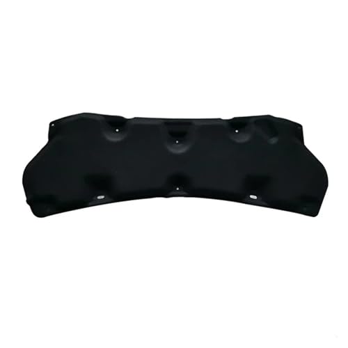 Dämmmatte Motorhauben-Isolierpad Für CR-V Für CRV 4 RM RE 2012 ~ 2016 2013 Schalldichte Wärme-Baumwoll-Innenfutter-Abdeckmatte Zubehör(Schwarz) von HLJNLVBN