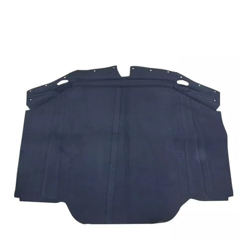 Dämmmatte Vordere Haube Motor Wärmedämmung Pad Schalldichte Baumwolle Abdeckung Matte Für Benz 300SL 500SL 600SL R129 SL320 SL500 SL600 Dämmmatte Vordere Haube Motor Wärmedämmung Pad Schalldichte Baumwolle Abdeckung Matte Für Benz 300SL 500SL 600SL R129 SL320 SL500 SL600 von HLJNLVBN