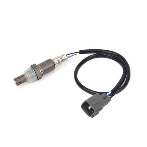 Sauerstoff Sensor O2 Sauerstoffsensor Für LEXUS LS460 Für TOYOTA Für AVENSIS Für COROLLA Für Verso 1,6 1,8 2001-2009 89465-05080 89465-50180 89465-13030 Lamdasonde Sauerstoff Sensor O2 Sauerstoffsensor Für LEXUS LS460 Für TOYOTA Für AVENSIS Für COROLLA Für Verso 1,6 1,8 2001-2009 89465-05080 89465-50180 89465-13030 Lamdasonde von HLJNLVBN