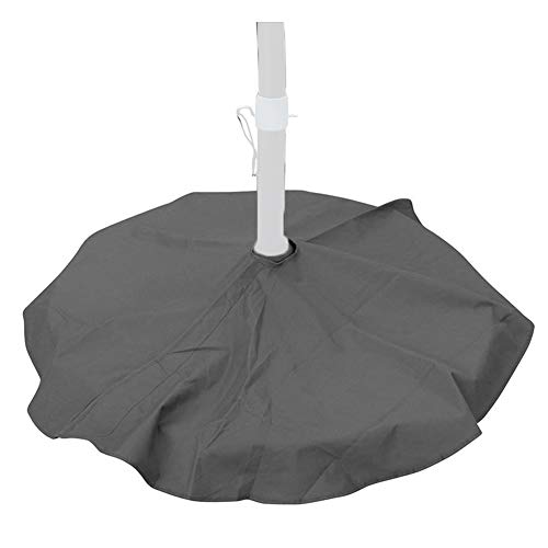 HLJS SonnenschirmstäNder Abdeckung, SchirmstäNder Abdeckung, wasserdichte Schirmhalter SchutzhüLle Aus Oxford Zum Outdoor Regenschirm Basis Protection, 90cm von HLJS