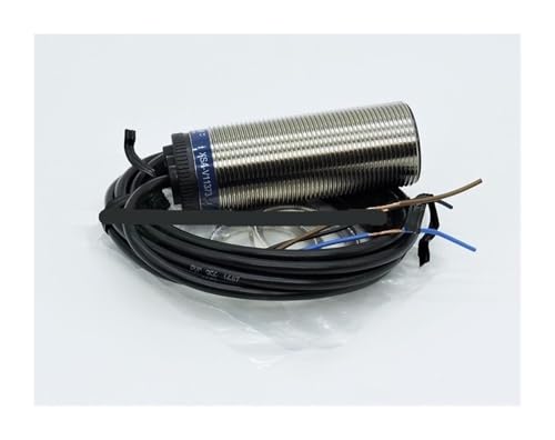 HLKDGPJYK 5 Stück XSAV11373 XSA-V11373 Näherungsschaltersensor HLKDGPJYK 5 Stück XSAV11373 XSA-V11373 Näherungsschaltersensor von HLKDGPJYK
