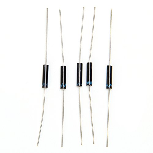 HLLR Steckdosenleisten 5Pcs 5mA 20kV Hochspannungsdiode HV Retificador Gleichrichter 2CL77 HLLR Steckdosenleisten 5Pcs 5mA 20kV Hochspannungsdiode HV Retificador Gleichrichter 2CL77 von HLLR