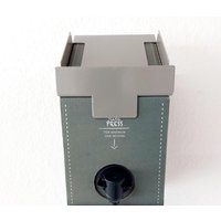 Für Juicebox Sirupkarton Box Getränkesirup Eine Stapelhilfe Stapeladapter Aufeinander, Lackierte Halterung Metall Rutschsicher Fester Halt von HLPerfektion