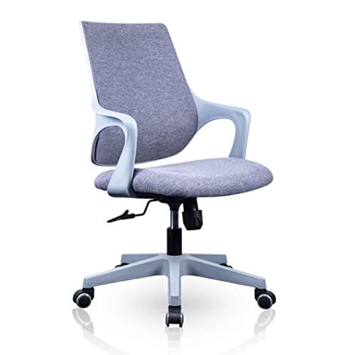 Ergonomic Office Chair Schreibtischstuhl, schwenkbarer Liegestuhl mit atmungsaktivem Mesh High Back Desk Stuhl Ergonomische Waffenlenden -Stuhlstuhl (B) Aqiong von HLRTBCN