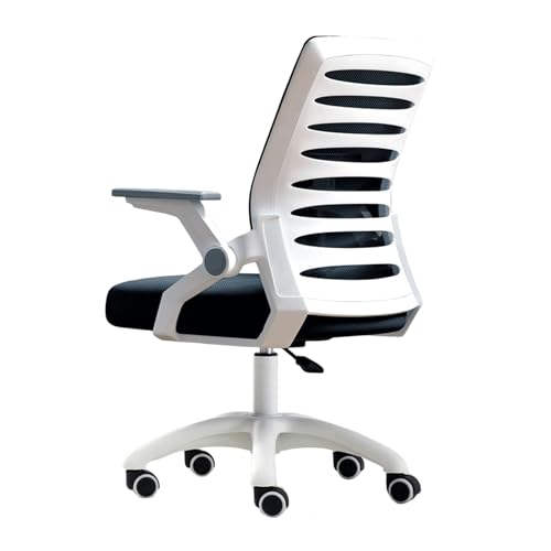 Ergonomic Office Chair Task S Mesh mit Flip-up-Armlehnen des Schreibtisch Aqiong Ergonomic Office Chair Task S Mesh mit Flip-up-Armlehnen des Schreibtisch Aqiong von HLRTBCN