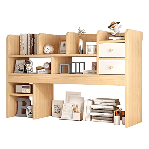 HLRTBCN Bücherregal Simple Desktop Shelf Combination Bücherregal Einfache Moderne Schreibtisch Student Creative Cabinet Bookshels Aqiong HLRTBCN Bücherregal Simple Desktop Shelf Combination Bücherregal Einfache Moderne Schreibtisch Student Creative Cabinet Bookshels Aqiong von HLRTBCN