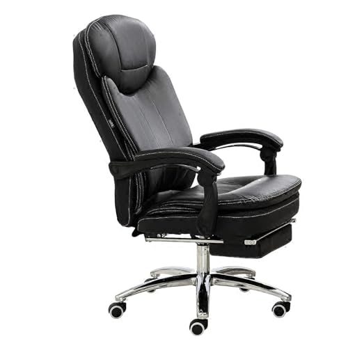 HLRTBCN Ergonomic Office Chair Work Boss Deck Schwenkresidex Executive Werbespot Aqiong von HLRTBCN
