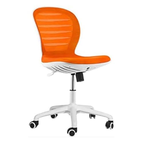 HLRTBCN Ergonomic Office Chair atmabable Mesh Back Support Einstellbare Rolling Drehschirme Executive Light Computer komfortabel Aqiong HLRTBCN Ergonomic Office Chair atmabable Mesh Back Support Einstellbare Rolling Drehschirme Executive Light Computer komfortabel Aqiong von HLRTBCN