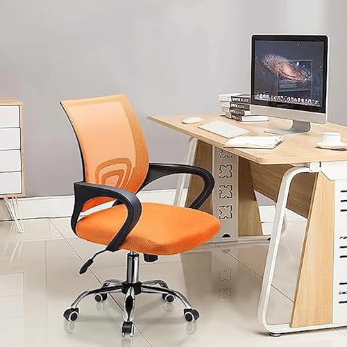 HLRTBCN Ergonomic Office Stuhl Home Office Desk Stuhl, Bürostuhl atmungsaktive Mesh -Schreibtischstühle mit Waffen und Castors Home Office Desk Chairs Height Passable Computer Stuhl Aqiong HLRTBCN Ergonomic Office Stuhl Home Office Desk Stuhl, Bürostuhl atmungsaktive Mesh -Schreibtischstühle mit Waffen und Castors Home Office Desk Chairs Height Passable Computer Stuhl Aqiong von HLRTBCN