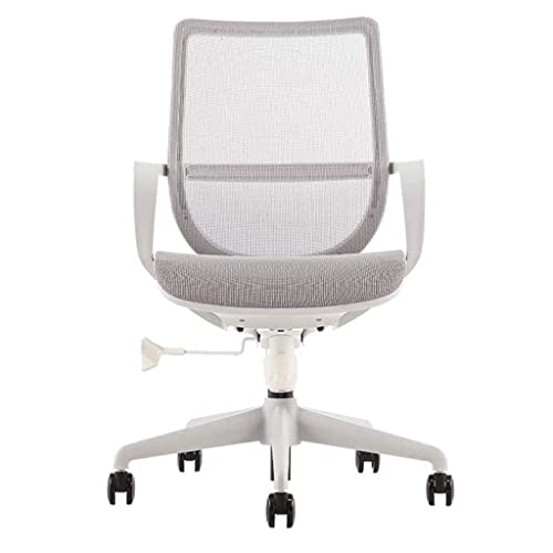HLRTBCN Ergonomic Office Stuhl Luxusklappstuhl Studenten Lernstuhl mit Nylon Stummschaltscheibe Hebe und rotierender Schreibtischstuhl Bequeme Computerstuhl bequem Aqiong HLRTBCN Ergonomic Office Stuhl Luxusklappstuhl Studenten Lernstuhl mit Nylon Stummschaltscheibe Hebe und rotierender Schreibtischstuhl Bequeme Computerstuhl bequem Aqiong von HLRTBCN