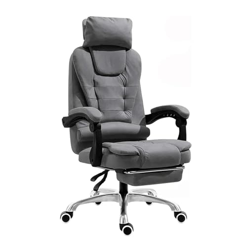 HLRTBCN Ergonomische Office-Stuhl-Aufgabe S 360 ° Drehschreibtisch S einstellbar Aqiong von HLRTBCN