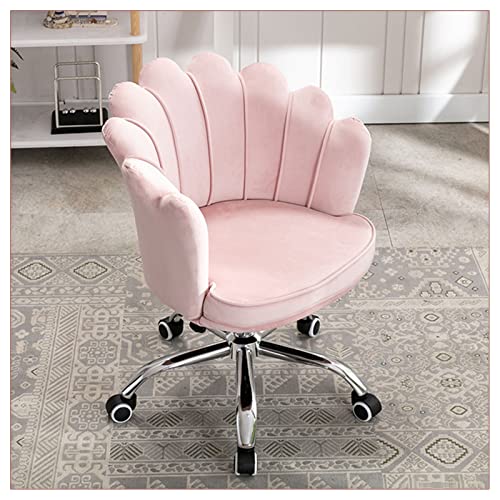 HLRTBCN Ergonomischer Bürostuhl Ergonomic Dreh Office Stuhl - 360 ° Einstellbarer Höhenstuhl mit Rädern für Haus im Haus am Wohnheim - komfortable Computersitze Aqiong HLRTBCN Ergonomischer Bürostuhl Ergonomic Dreh Office Stuhl - 360 ° Einstellbarer Höhenstuhl mit Rädern für Haus im Haus am Wohnheim - komfortable Computersitze Aqiong von HLRTBCN