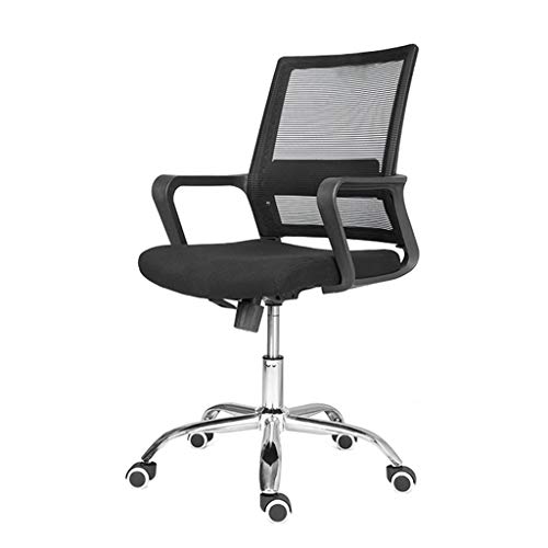 HLRTBCN Ergonomischer Bürostuhl – Schreibtischstuhl mit Rollstuhl von Aqiong von HLRTBCN