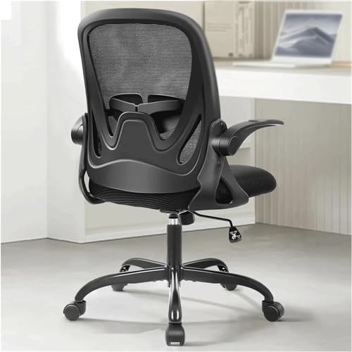 HLRTBCN Ergonomischer Bürostuhl atmungsable Maschenhöhe Einstellbarer SWIVE -Aufgabe Comport Computer Executive Task Aqiong HLRTBCN Ergonomischer Bürostuhl atmungsable Maschenhöhe Einstellbarer SWIVE -Aufgabe Comport Computer Executive Task Aqiong von HLRTBCN