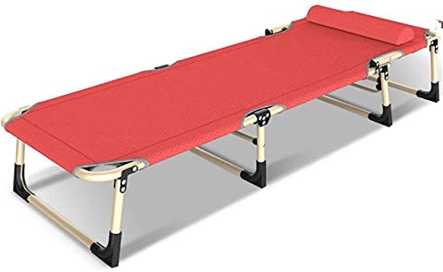 HLRTBCN Ließer Klappdeckel Stuhl Outdoor Klappanlagen Sonne Liege Einstellbare Rückenlehne tragbarer Liege Strand Camping Garden Multicolor optionale Sonne Liege Gartenstühle Aqiong von HLRTBCN
