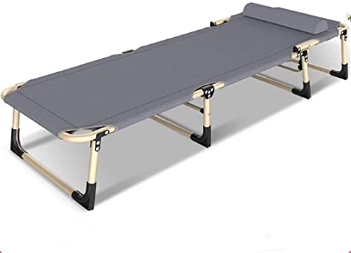 HLRTBCN Ließer Klappdeckel Stuhl Outdoor Klappanlagen Sonne Liege Einstellbare Rückenlehne tragbarer Liege Strand Camping Garden Multicolor optionale Sonne Liege Gartenstühle Aqiong von HLRTBCN
