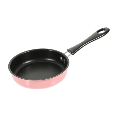 HLRTBCN Nicht-Stick-Bratpfanne kleine Omelettpfanne für Eiersteak Pfannkuchen-Dessert Kochen Aqiong von HLRTBCN