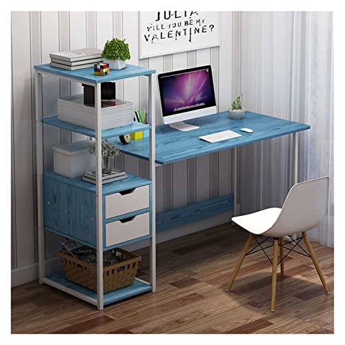 HLRTBCN PC -Tabelle Computer Schreibtisch Home Schreibtisch Buchhandlung Kombination Einfacher Desktop Storage Dessch Aqiong HLRTBCN PC -Tabelle Computer Schreibtisch Home Schreibtisch Buchhandlung Kombination Einfacher Desktop Storage Dessch Aqiong von HLRTBCN
