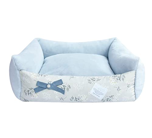 Katzenhundbett Haustier Bett Zwinger Haustierhund Bettwärme Hundehaus weiche Fleece Nest Hundekörbe für kleine große Haustier Welpe Zwinger wasserdichte warme Hunde Mattenbett Hundebett Welpe Sofa Katzenhundbett Haustier Bett Zwinger Haustierhund Bettwärme Hundehaus weiche Fleece Nest Hundekörbe für kleine große Haustier Welpe Zwinger wasserdichte warme Hunde Mattenbett Hundebett Welpe Sofa von HLRTBCN