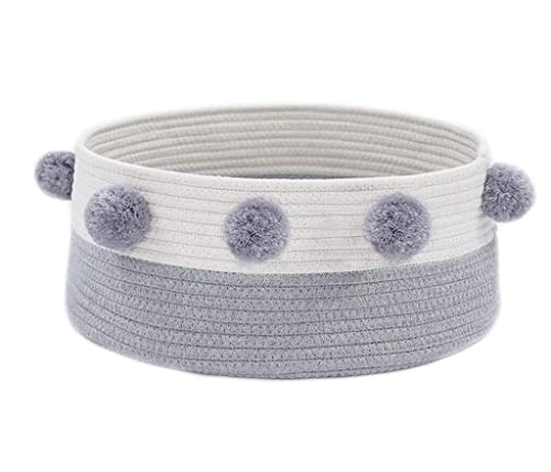 Katzenhundbett Haustier Bett Zwinger Pompom Baumwollkatze Korb Haustier Bett Katze Nest Winter Warm Katzenhaus Haustier Schlafsack Katze Kissen Hunde Nest Katzenhundbett Hundebett Welpe Sofa (blau: Katzenhundbett Haustier Bett Zwinger Pompom Baumwollkatze Korb Haustier Bett Katze Nest Winter Warm Katzenhaus Haustier Schlafsack Katze Kissen Hunde Nest Katzenhundbett Hundebett Welpe Sofa (blau: von HLRTBCN
