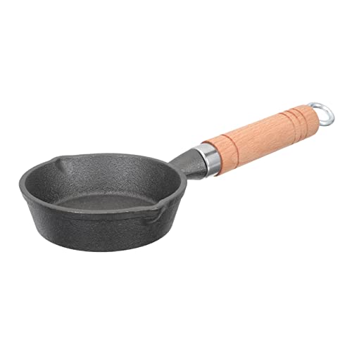 Nicht-Stick-Mini-Bratpfanne kleine Bratpfanne für Heimrestaurant leicht zu reinigen Aqiong von HLRTBCN