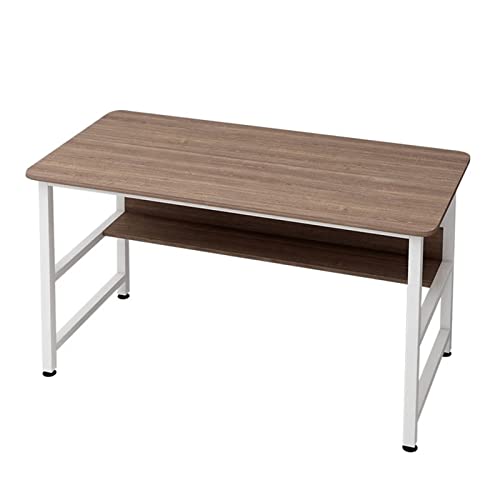 PC Tabelle Computer Schreibtisch Bücherregal Kombination Home Verstärkung verbreitert einfache Schreibschreibtisch weiße Halterung Kleiner Schreibtisch Aqiong PC Tabelle Computer Schreibtisch Bücherregal Kombination Home Verstärkung verbreitert einfache Schreibschreibtisch weiße Halterung Kleiner Schreibtisch Aqiong von HLRTBCN