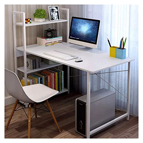 PC Tisch Modern Gerade Computer Schreibtisch Aqiong PC Tisch Modern Gerade Computer Schreibtisch Aqiong von HLRTBCN