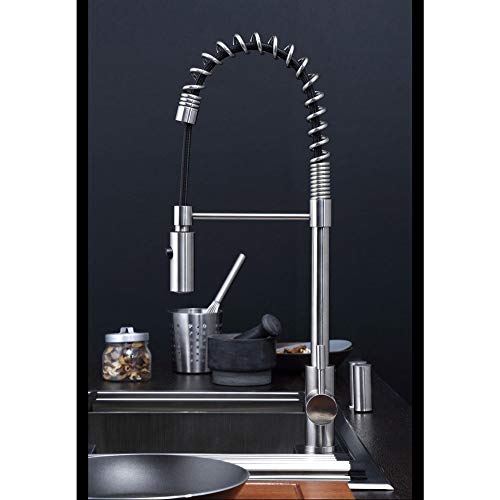 Wasserhähne, Wasserhahn Küche Gemüse Topf Wasserhahn über The Counter Basin Counter Basin Waschbecken Einschlitz Doppelschlitz Wasser-Tap Edelstahl Drehung Drawipull Taps Aqiong Wasserhähne, Wasserhahn Küche Gemüse Topf Wasserhahn über The Counter Basin Counter Basin Waschbecken Einschlitz Doppelschlitz Wasser-Tap Edelstahl Drehung Drawipull Taps Aqiong von HLRTBCN