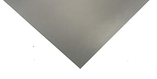 1-6mm Stahlblech Zuschnitt Stahl Blech Stahlplatte Einschweißblech Ankerplatte Feinblech Größe wählbar (1000x400x5mm) von HLS