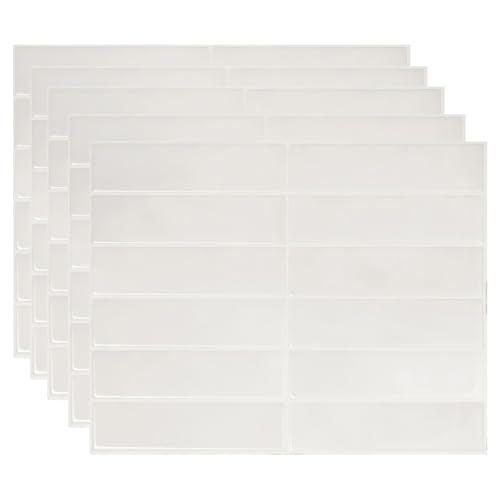 HLTQL 3D Fliesenaufkleber FüR Bad KüChe, Klebefliesen Vinyl Fliesen GrüN Fliesen Selbstklebend Bad Wasserfest Peel and Stick Tiles Bathroom(#1,5 Pieces) von HLTQL