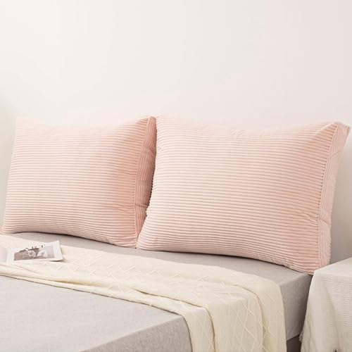HLTQL Couchkissen Groß Riickenkissen StüTzkissen RüCken RüCkenkissen Bett Lesekissen FüR Bett Und Sofa RüCkenlehne Kissen Lesen(b1,90cm1pcs) von HLTQL